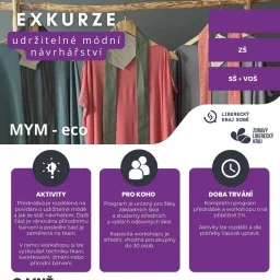 MYM - eco